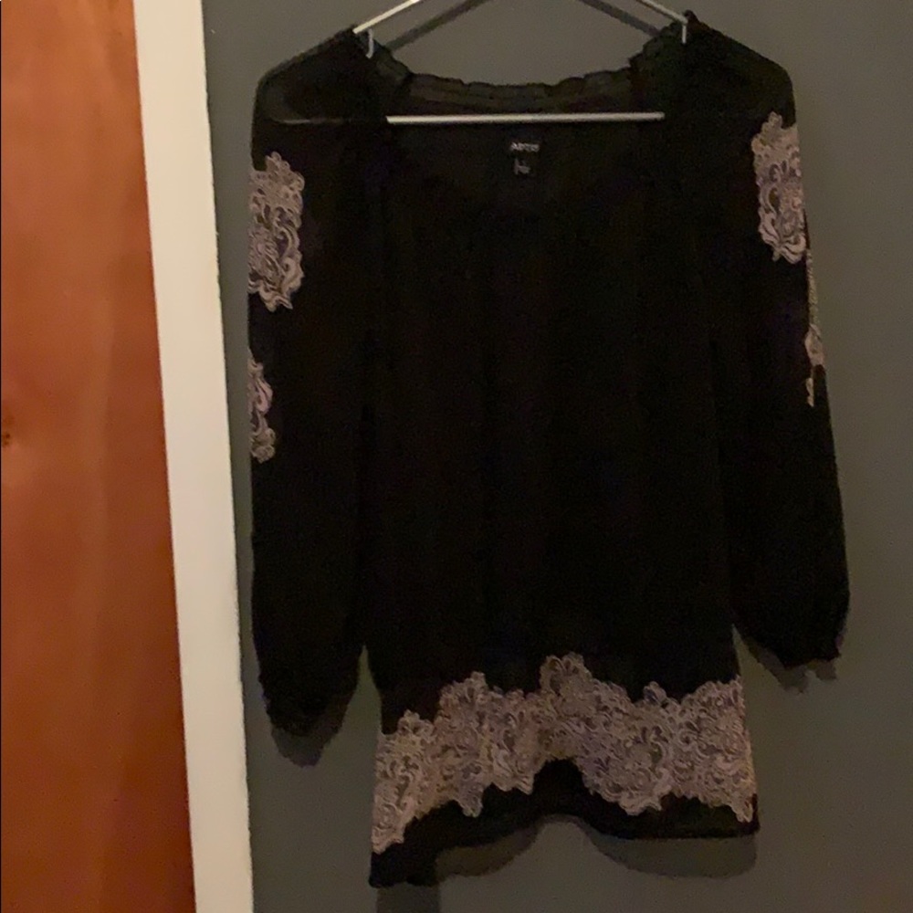 Blouse